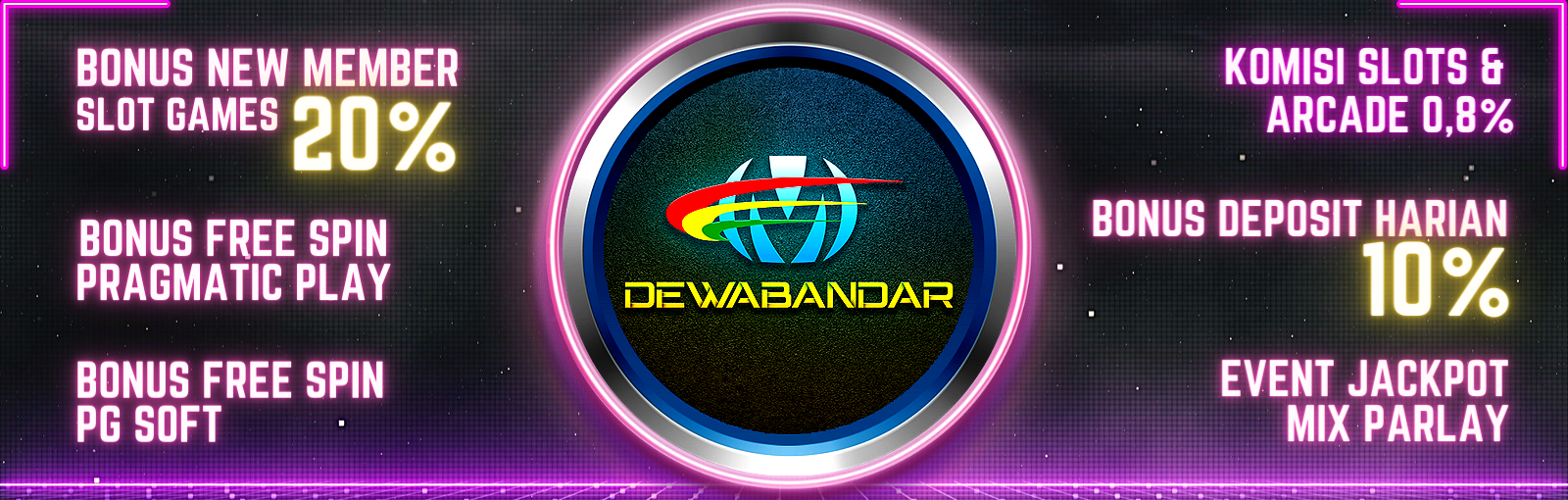 DEWABANDAR